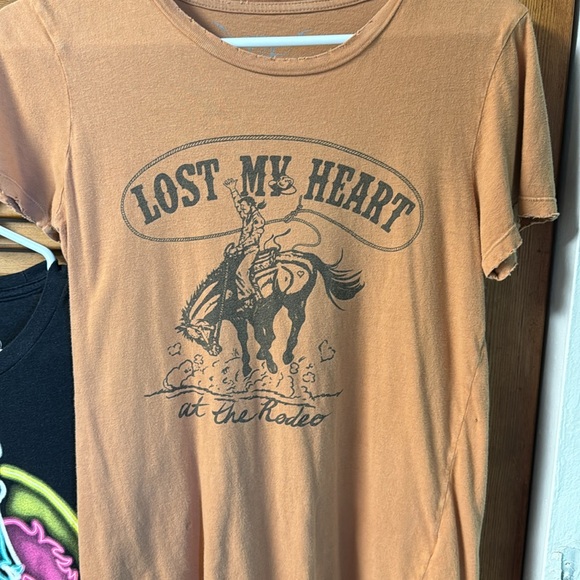 Western Graphic T Bundle - Picture 2 of 8